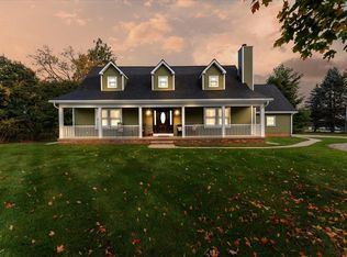 5067 Seven Mile Rd, South Lyon, MI 48178