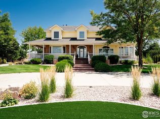 125 N Chimney Park Dr, Windsor, CO 80550