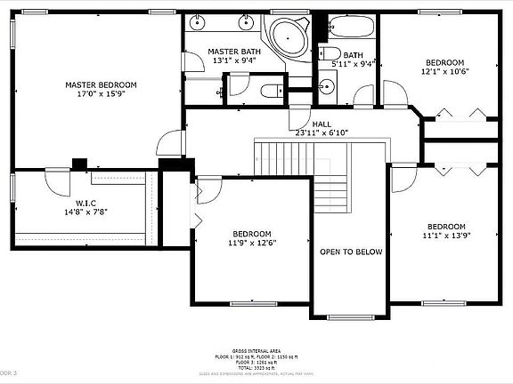 3rd image of 1905 N 172nd Cir