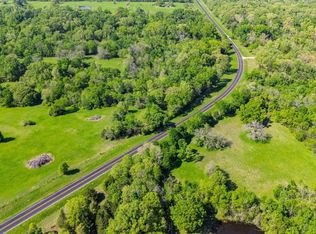 12254 Farm Road 69 N, Sulphur Bluff, TX 75481