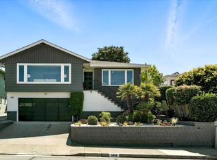 1414 Shafter St, San Mateo, CA