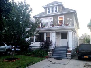 30 Rugby Rd, Buffalo, NY 14216