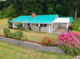 33192 Wilkins Rd, Eugene, OR 97408