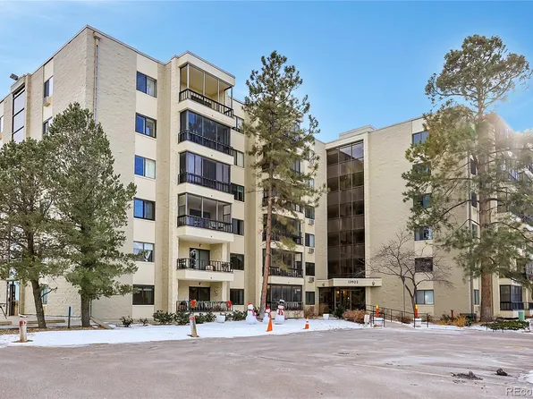 13902 E Marina Drive #104, Aurora, CO 80014