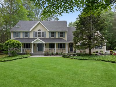 19 Mega Lane, Carmel, NY, 10512