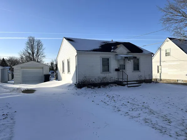 714 Tilden St, Fairmont, MN 56031
