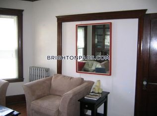 17 Fairbanks St #3, Brighton, MA 02135