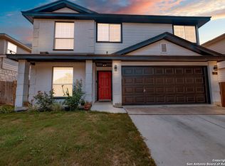 435 Dandelion Bnd, San Antonio, TX 78245