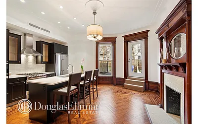Sold by Douglas Elliman