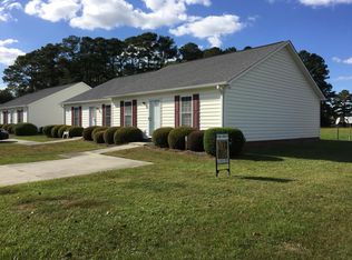 3301 Chris St, Kinston, NC 28504