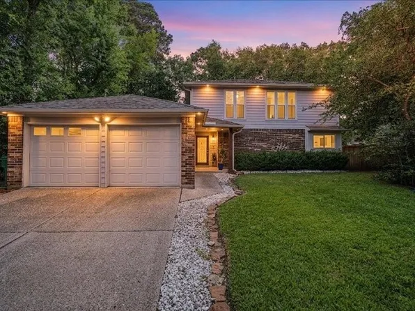 4 River Birch Ln, The Woodlands, TX 77380