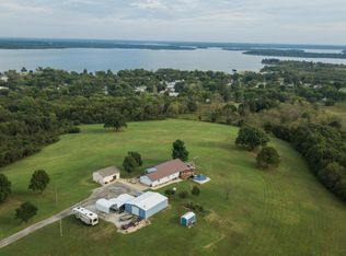 100 Maple Ave, Bernice, OK 74331