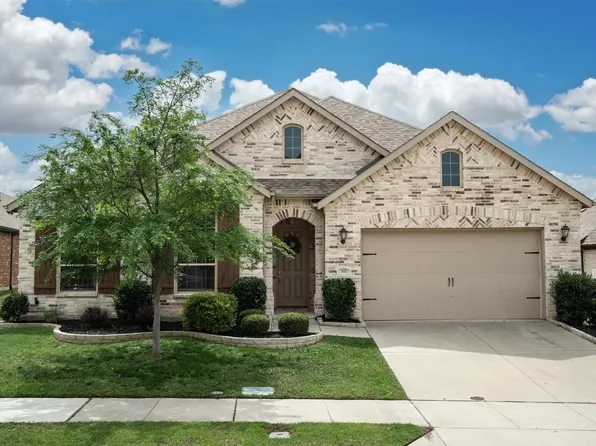 3605 Northstar Ln, Little Elm, TX 75068
