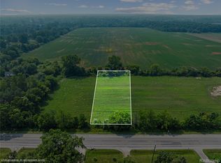 5105 N Irish Rd, Davison, MI 48423