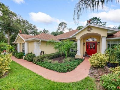 377 Ruth Jennings Dr, Debary, FL, 32713