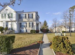 11220 Heron Pl APT D, Waldorf, MD 20603