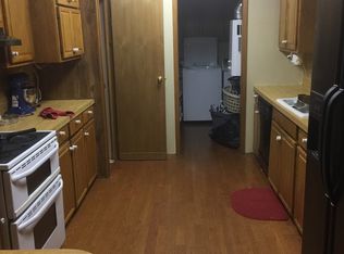 982 S 4th St, Perry, OK 73077