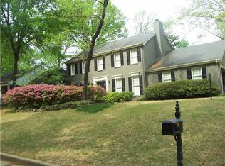 1675 Hapano Dr, Germantown, TN 38138