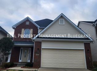 905 Sugarbush Trl, Lexington, KY 40509