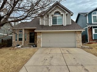 5678 S Jericho Way, Centennial, CO 80015
