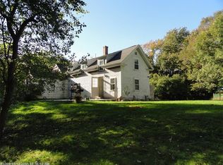 357 Sound Dr, Mount Desert, ME 04660