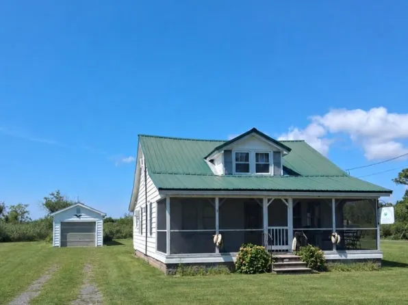 20019 Saxis Rd, Hallwood, VA 23359