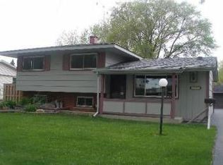 3046 190th St, Lansing, IL 60438