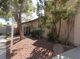 734 Heritage Vista Ave, Henderson, NV 89015