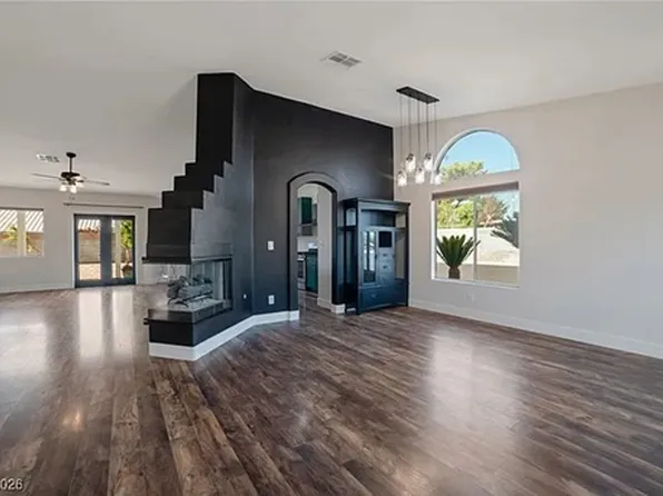 6277 Kraft Ave, Las Vegas, NV 89130