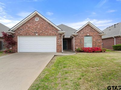 1840 Hollylake Cir, Tyler, TX, 75703