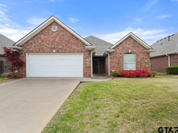 1840 Hollylake Cir, Tyler, TX 75703