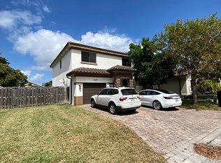 8647 SW 207th Ter, Cutler Bay, FL 33189