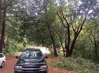 11345 Empire Grade, Santa Cruz, CA