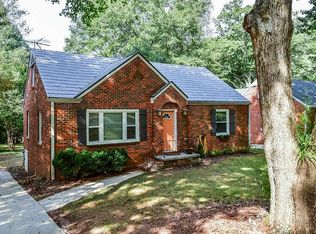 1091 Walker Dr, Decatur, GA 30030