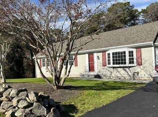 43 Forest Hills Dr, South Dennis, MA 02660