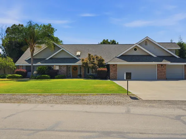 1203 N Tommy Court, Visalia, CA 93291