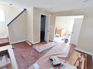 4531 Furley Ave, Baltimore, MD 21206