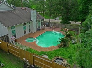 3726 Appalachian, Houston, TX 77345