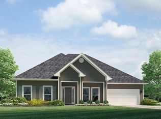 12776 Legacy Oaks Ave, Baton Rouge, LA 70818