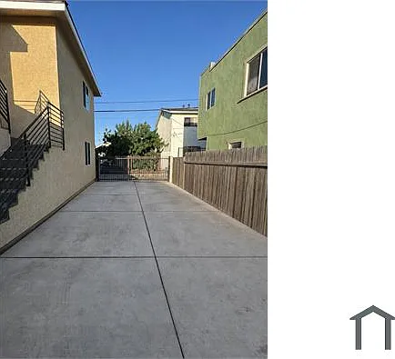 2 bed, 750 sqft, $2,500 — Photo 4