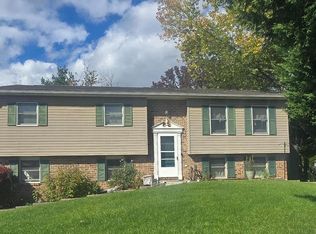 1047 Celeste Dr, Shippensburg, PA 17257