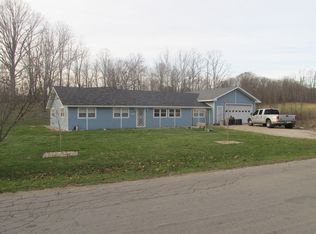 9502 Horseshoe Rd, Morgantown, IN 46160