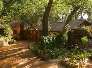 5150 San Jose Rd, Santa Barbara, CA 93105