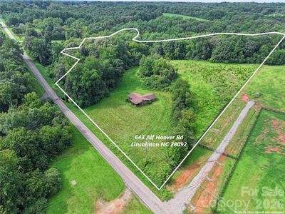 643 Alf Hoover Rd, Lincolnton, NC, 28092