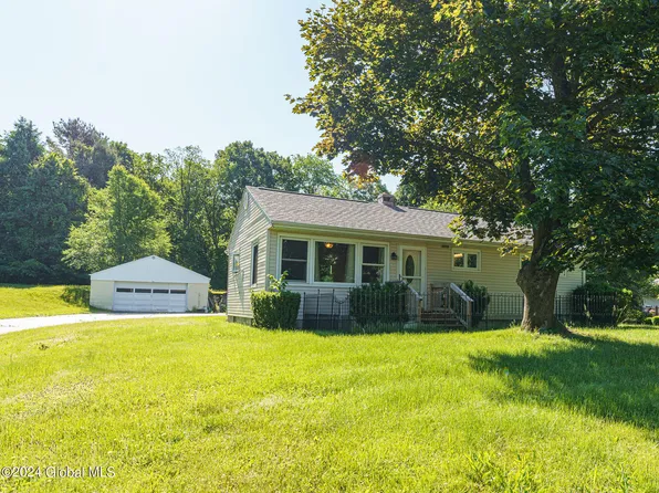 189 Bloomingrove Drive, Troy, NY 12180