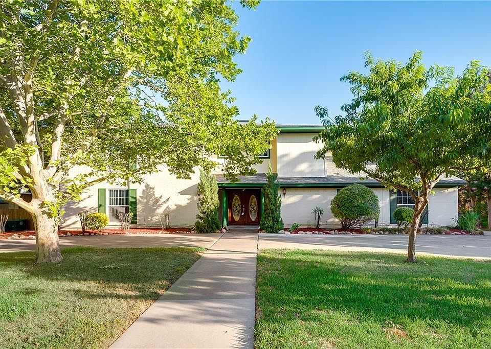 1st image of 7609 Westwind Dr