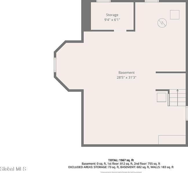 4th image of 50 Burlington Avenue