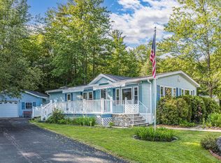 22 Morgan Rd, Rochester, NH 03868