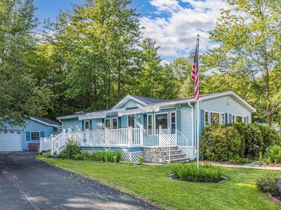 22 Morgan Road, Rochester, NH, 03868