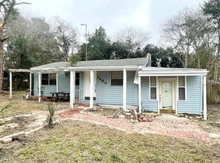 1460 NW 48th St, Ocala, FL 34475
